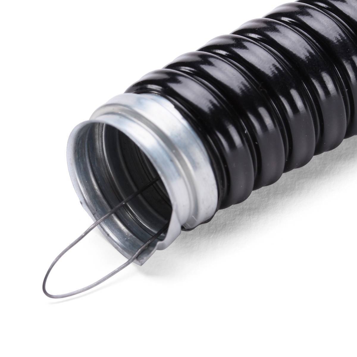 Металлорукав Fortisflex Р3-ЦПнг-LS 10 с протяжкой