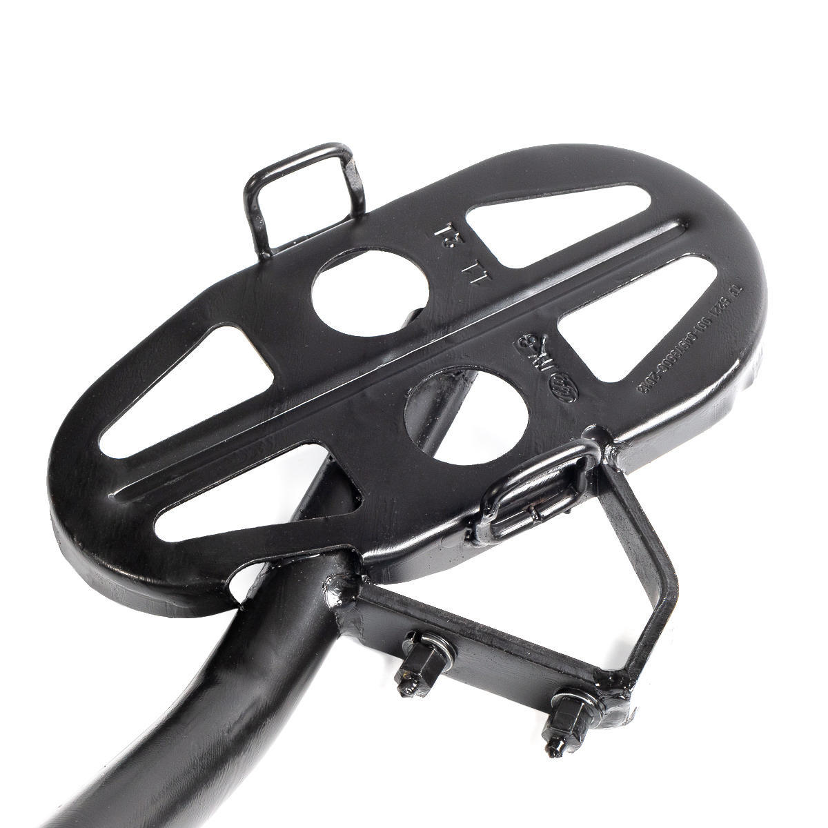 Лазы монтерские КВТ ЛУ универсальные с шипами