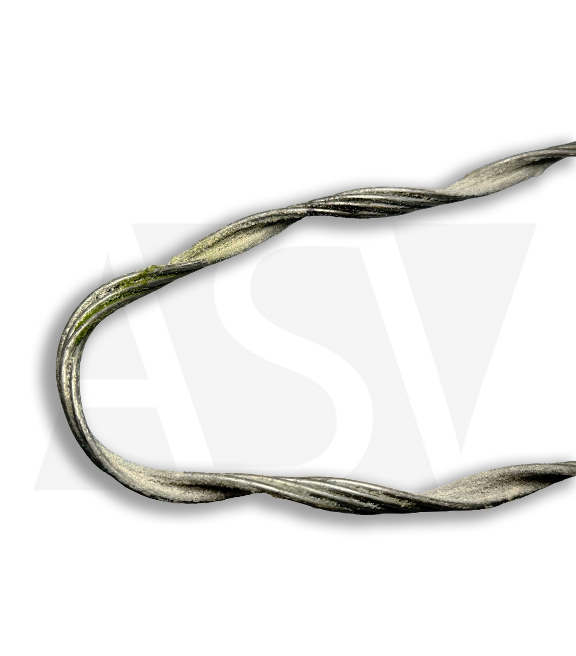 Зажим спиральный натяжной АСВ НСО-4/5,7-6,5 б/к