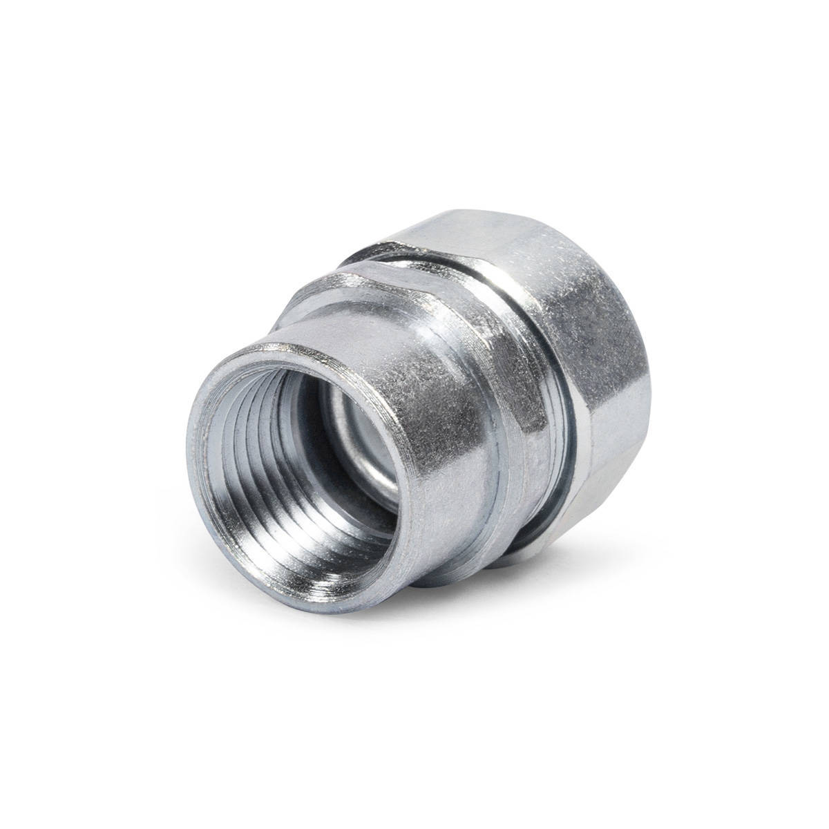 Муфта вводная Fortisflex СТМ(Р) 15 (1/2")