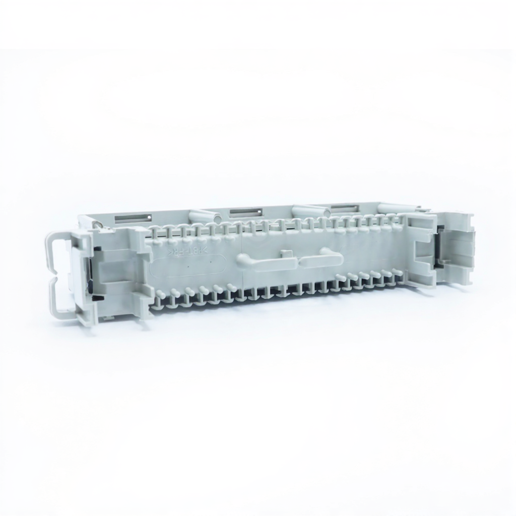 Модульная рамка Sembanx 2/10 с табличкой LSA-PROFIL