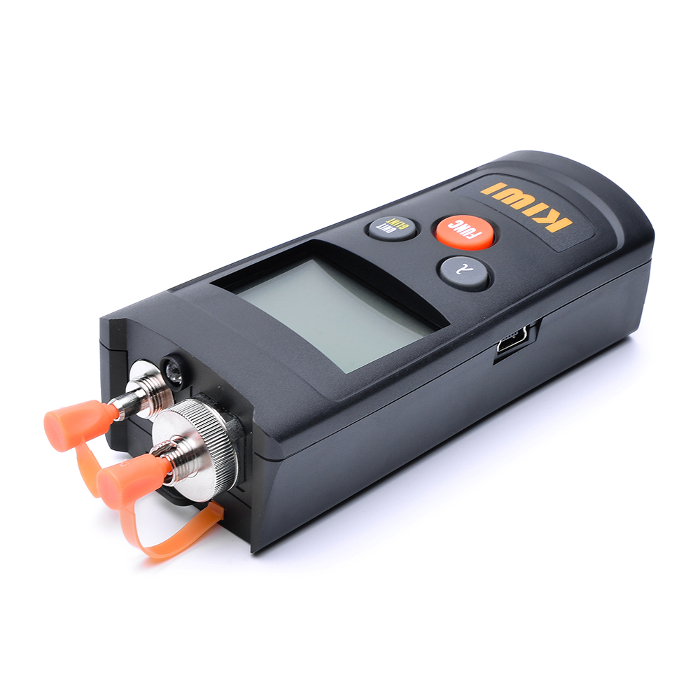 Универсальный многофункциональный оптический тестер KIWI-4350