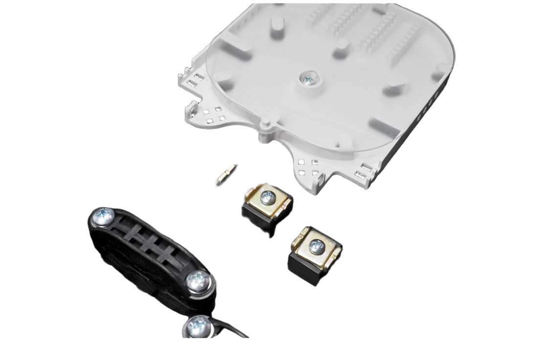 Муфта ССД МПО-Ш1/64-1КС1645-К