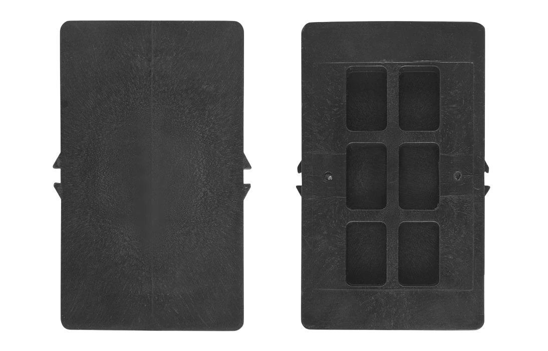 Заглушка кабельная ССД МКО-П3