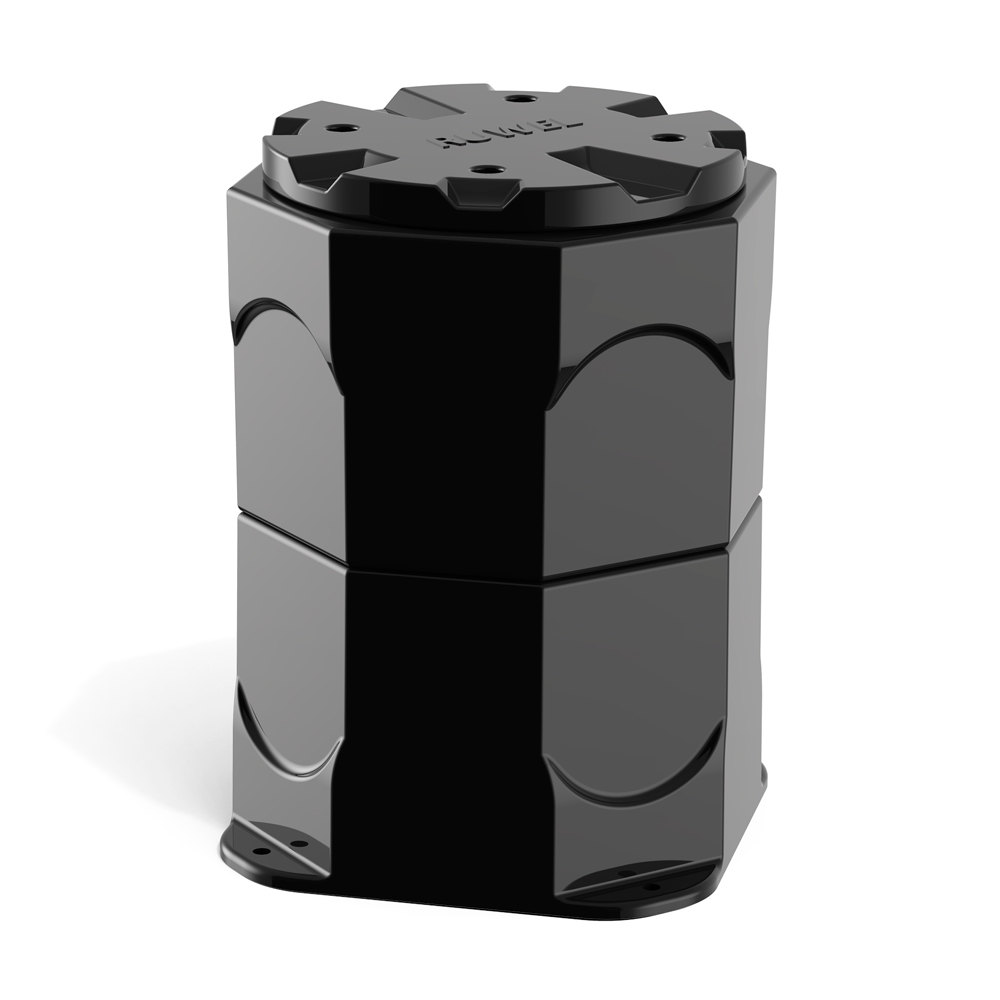 Колодец Ruwel КС Микро H540